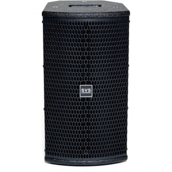 Активная акустическая система SVS AUDIOTECHNIK ST-8A DSP 103772