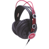 Наушники профессиональные, студийные SVS AUDIOTECHNIK HP-500 103777