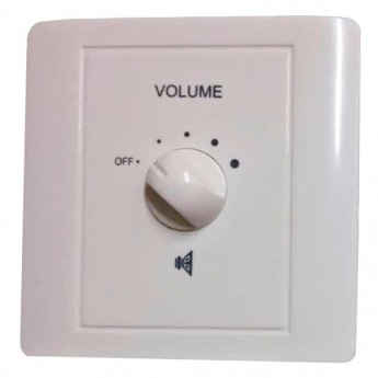 Трансляционный усилитель SVS AUDIOTECHNIK VT-05 56495