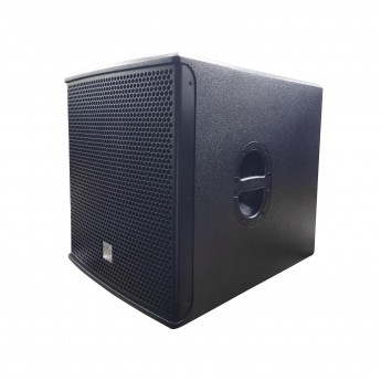 Активный сабвуфер SVS AUDIOTECHNIK FS-15A SUB 90092