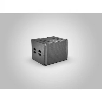 Сабвуферы SVS AUDIOTECHNIK L208ASUB 90102
