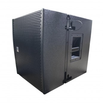 Сабвуферы SVS AUDIOTECHNIK LA-115 SUB 90104