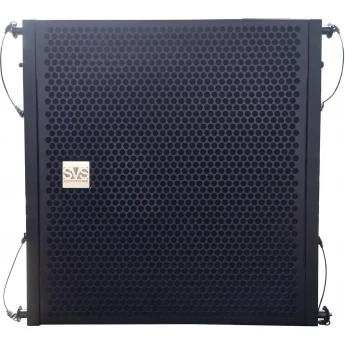 Сабвуферы SVS AUDIOTECHNIK LA-15 SUB 90105