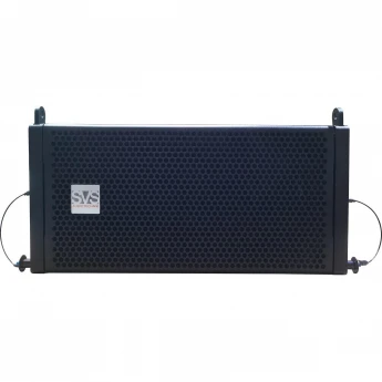 Пассивные системы линейных массивов SVS AUDIOTECHNIK LA-26 90107