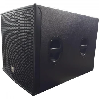 Активный сабвуфер SVS AUDIOTECHNIK FS-18A SUB 90117