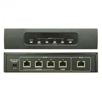 Трансляция/конференция SVS AUDIOTECHNIK RD-100EX 90140