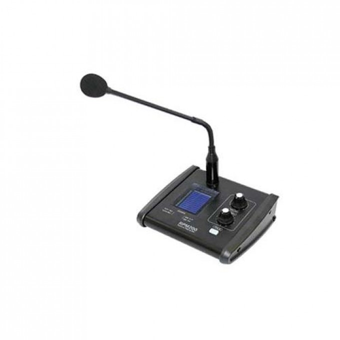 Конференционное оборудование SVS AUDIOTECHNIK RPM-200 90141