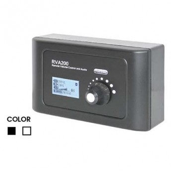 Процессоры SVS AUDIOTECHNIK RVA-200 90142