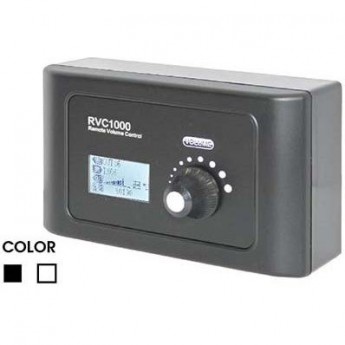 Процессоры SVS AUDIOTECHNIK RVC-1000 90143