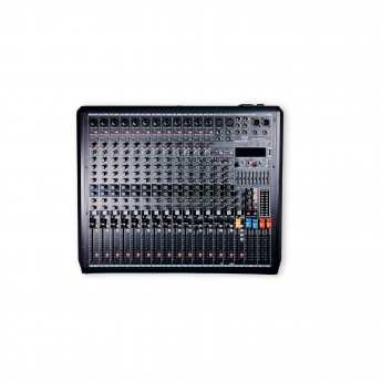 Аналоговый микшер SVS AUDIOTECHNIK AM-16 PRO 96412