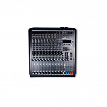 Аналоговый микшер SVS AUDIOTECHNIK AM-12 PRO 96413
